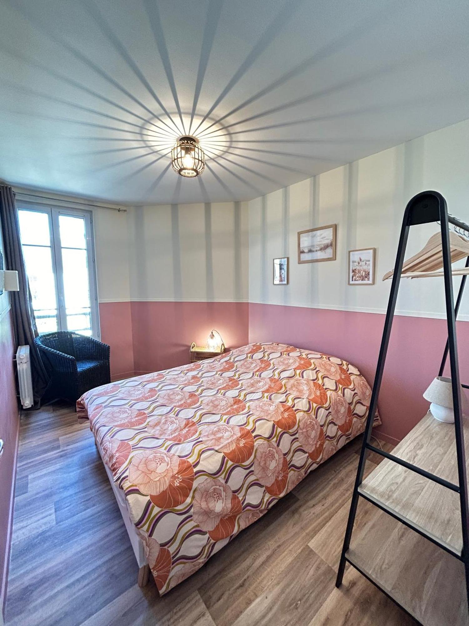 Appartement 50 M De La Mer 바르네빌카테레 외부 사진