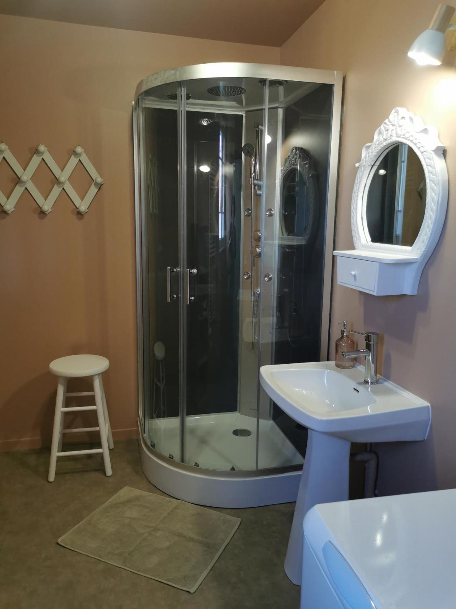 Appartement 50 M De La Mer 바르네빌카테레 외부 사진